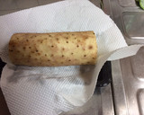 山芋の素揚げ 簡単作り方2写真