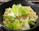 簡単病みつき☆もやしとほうれん草のナムル作り方7写真