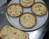 節約時短ＨＭで簡単ふわふわ惣菜パン作り方5写真