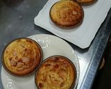 節約時短ＨＭで簡単ふわふわ惣菜パン作り方8写真