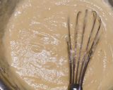 *厚い*ふわふわホットケーキ作り方2写真