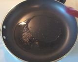 インド料理の豆腐カレー（ヴィーガン）作り方3写真