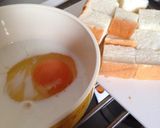 ひとくちフレンチトースト作り方1写真