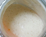 ぽて丸屋の♪しっとり酒まんじゅう作り方4写真