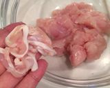 簡単！豆乳ごま麦みそクリームスパゲッティ作り方2写真