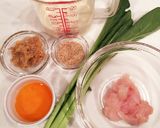 簡単！豆乳ごま麦みそクリームスパゲッティ作り方6写真