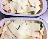 マカロニグラタン作り方6写真