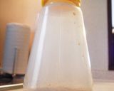 ひじき☆じゃこ☆ほうれん草で簡単和え物作り方1写真