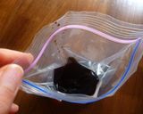 おつまみ大根♪作り方1写真