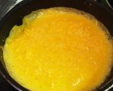 春野菜とサーモンのクリームオムライス作り方8写真