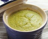 ブロッコリーと大豆のスフレ【天狗缶詰】作り方9写真
