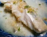 ❖鱈(ﾀﾗ)のクリーム煮(牛乳煮)作り方6写真