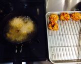 キウイフルーツで漬け込み時短！鶏の唐揚げ作り方4写真