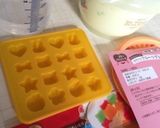 カラメル・タブレット〜(o˘◡˘o)♡作り方1写真