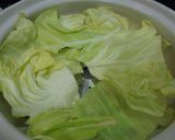 土鍋deしゅうまい作り方3写真