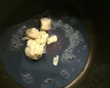簡単☆ホタテと大根の中華風スープ作り方1写真