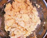 コップのふちくまクッキー作り方5写真