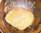 コップのふちくまクッキー作り方6写真