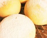 万能生地！パンにもナンにもピザにも！作り方20写真