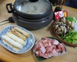 地元人直伝!きりたんぽ鍋作り方5写真