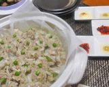 土鍋deしゅうまい作り方8写真