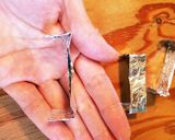 コップのふちくまクッキー作り方7写真
