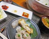 土鍋deしゅうまい作り方9写真