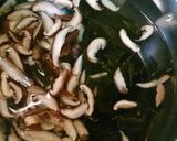 昆布と椎茸の佃煮作り方3写真