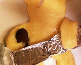 コップのふちくまクッキー作り方10写真