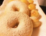 万能生地！パンにもナンにもピザにも！作り方21写真
