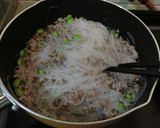 和風で簡単　焼き春巻き作り方5写真