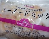 冷凍シーフードde洋風バラ寿司はいかが作り方3写真