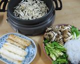 地元人直伝!きりたんぽ鍋作り方4写真