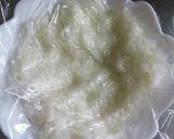 ＨＢ☆残りご飯でふわもちホテル食パン♪作り方1写真