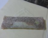 和風で簡単　焼き春巻き作り方11写真