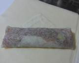 和風で簡単　焼き春巻き作り方11写真