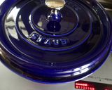 ストウブで無水八宝菜作り方4写真