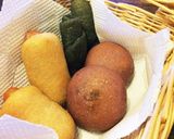 万能生地！パンにもナンにもピザにも！作り方23写真