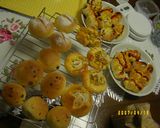 ☆簡単発酵マルチﾊﾟﾝ生地の作り方☆作り方9写真