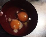 食物繊維たっぷり、おからチャーハン作り方2写真