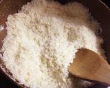 食物繊維たっぷり、おからチャーハン作り方4写真