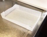 パリッとやわらか簡単生チョコ♡作り方1写真