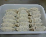 シンプルが一番！基本のぎょうざ作り方4写真