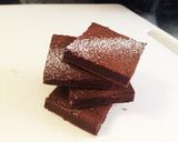 パリッとやわらか簡単生チョコ♡作り方6写真