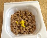 超簡単キムチ納豆冷麺作り方3写真