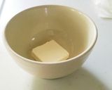 ミルキーみたいな☆クリームチーズパン作り方2写真