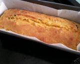 乳製品・卵なし■南瓜のパウンドケーキ作り方8写真