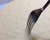 冷めても美味しい おうちで簡単サラダピザ作り方3写真