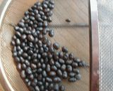 チャレンジ!!大豆コーヒー作り方1写真