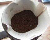 チャレンジ!!大豆コーヒー作り方2写真